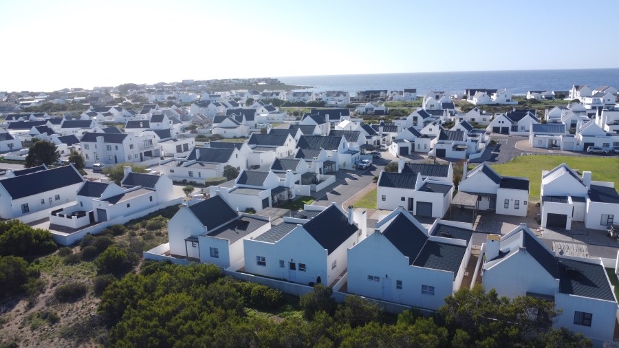2 Bedroom Property for Sale in Britannia Reef Estate Western Cape